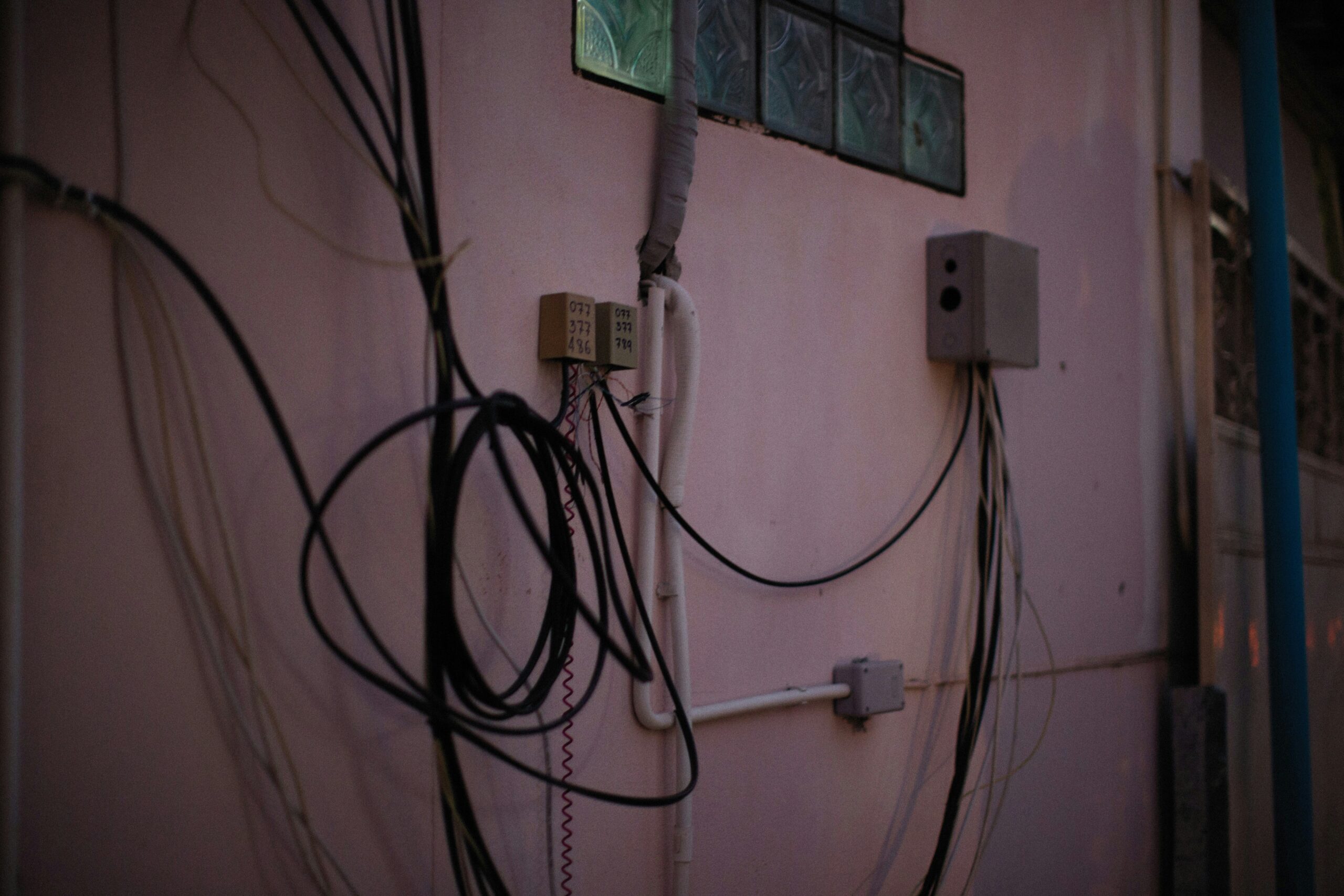digitale Hausverwaltung