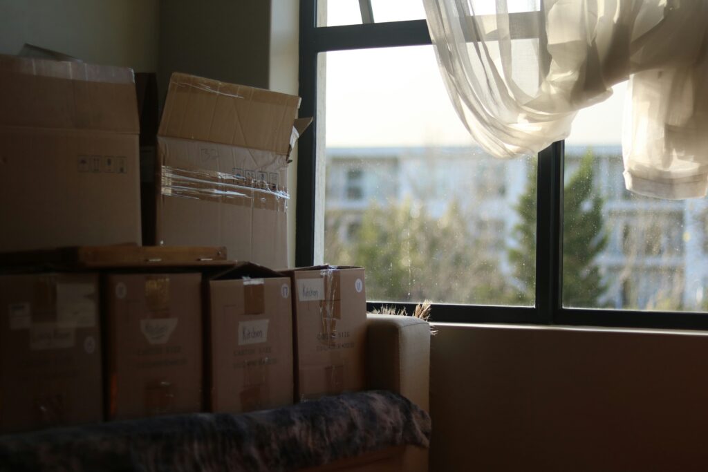 Wohnung mieten in Hamburg