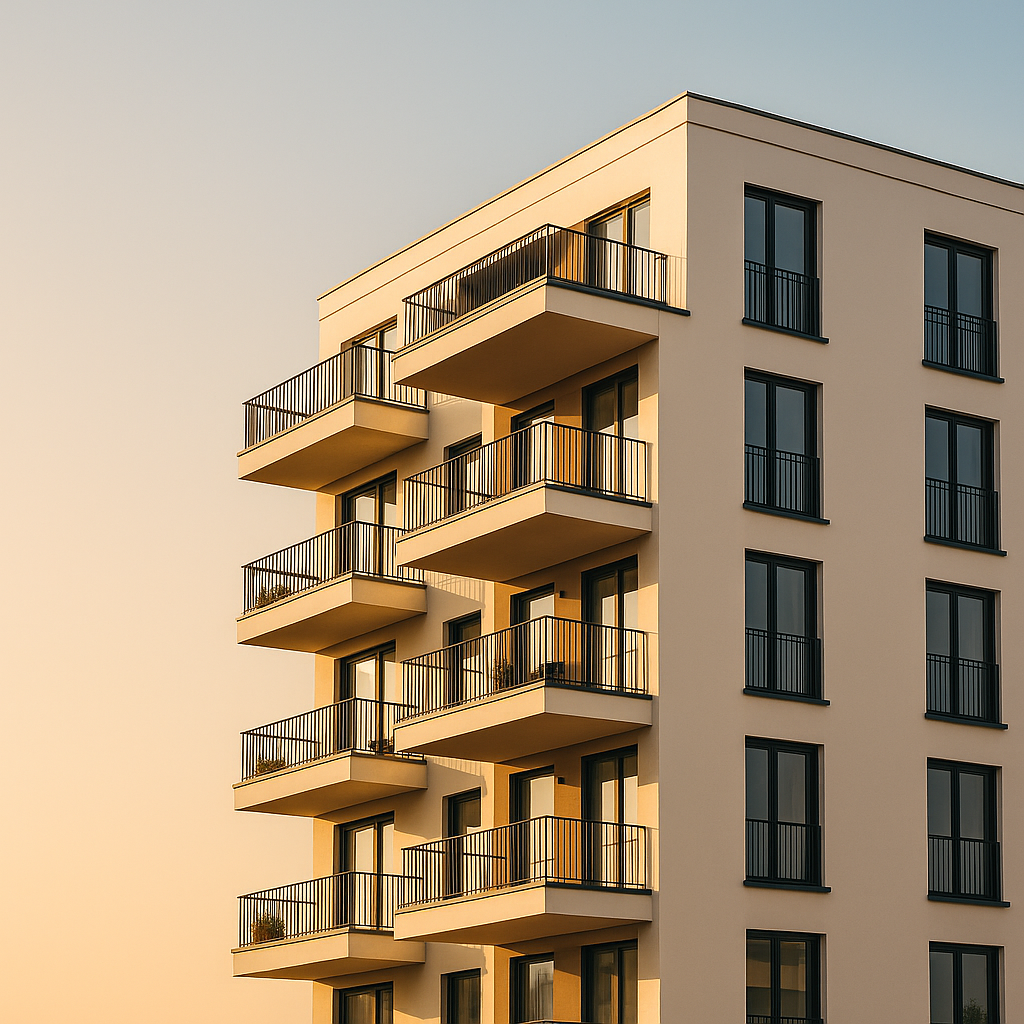 Hausverwaltung Hamburg